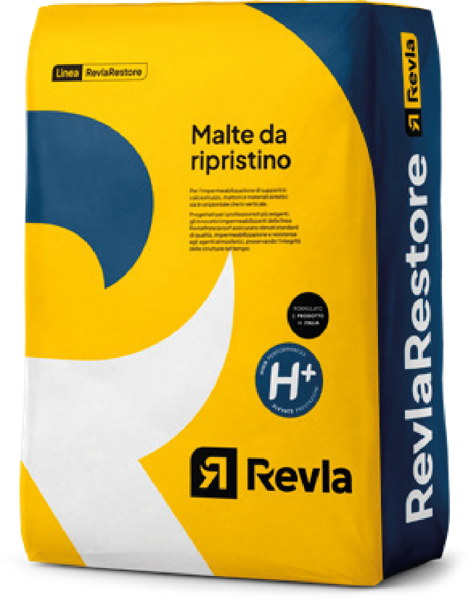 RevlaRestore R41