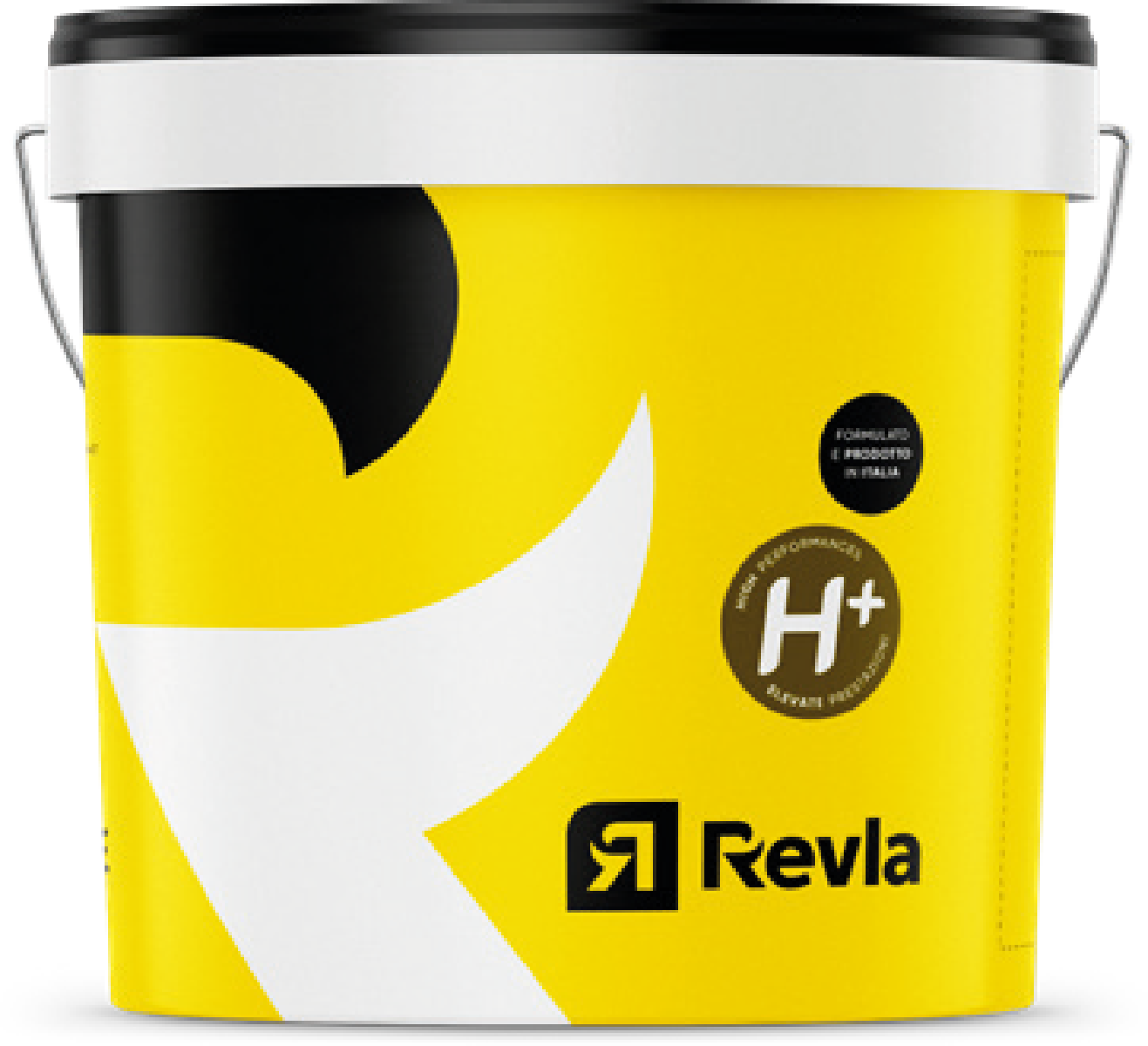 RevlaGum HP W38 Cool Roof