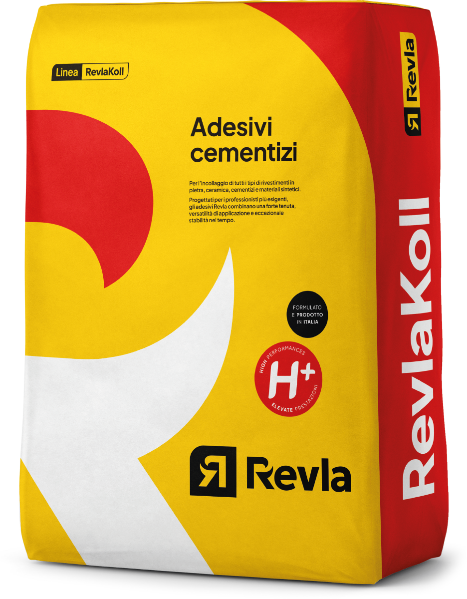 RevlaKoll K5