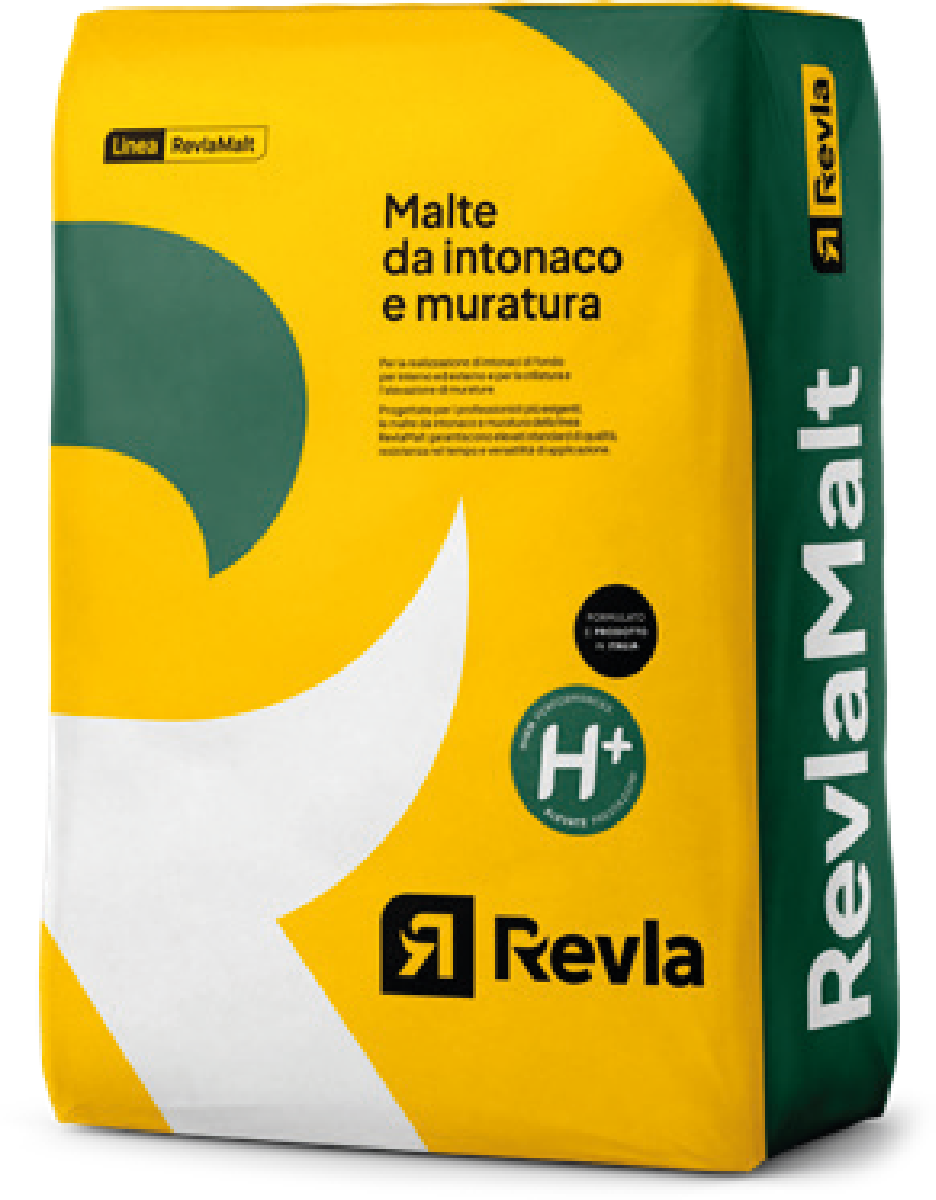 RevlaPlast Fibro M21