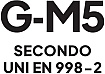 Simbolo G-M5