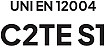 Adesivo cementizio migliorato C2TE a deformabilità migliorata (S1).