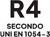 Simbolo R4